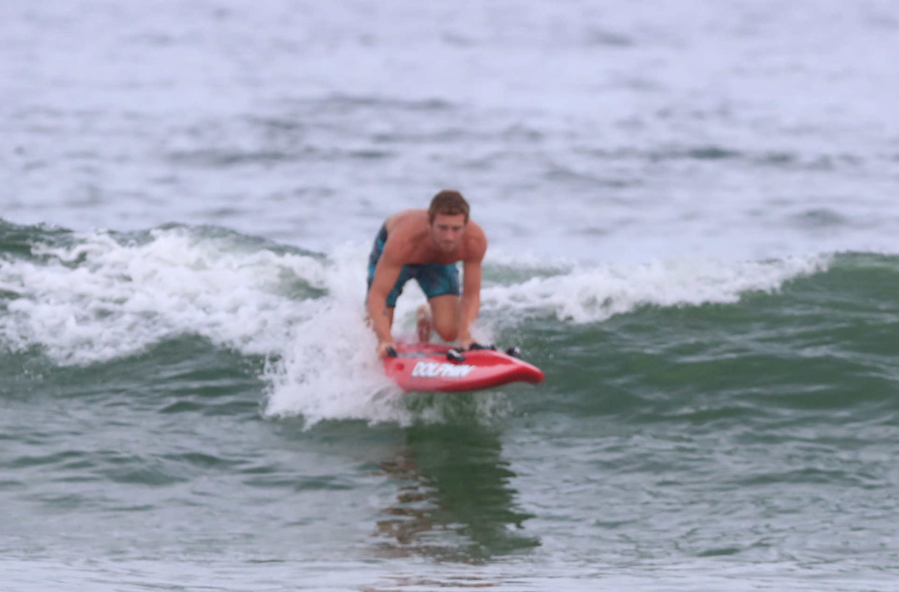 2019 Long Beach Island Lifeguard Tournament